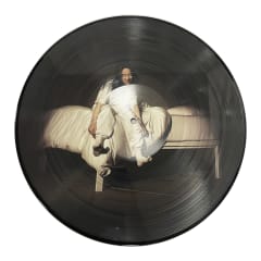 VINILO BILLIE EILISH / WHEN WE ALL FALL ASLEEP,  1LP 0
