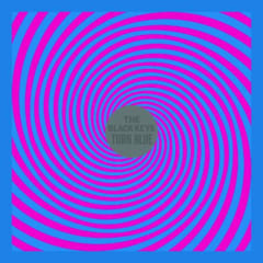 CD THE BLACK KEYS/ TURN BLUE 1CD 0