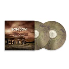 VINILO VARIOS ARTISTAS/ THE MANY FACES OF BON JOVI 2LP 0