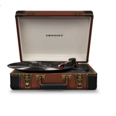TORNAMESA CROSLEY/ EXECUTIVE BT BROWN 2