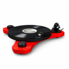 TORNAMESA CROSLEY/ C3 BT RED 1