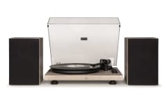 TORNAMESA CROSLEY/ C62 SHELF SYSTEM GRAY 0
