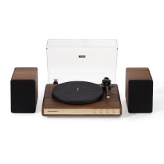 TORNAMESA CROSLEY/ C65 RECORD PLAYER 0