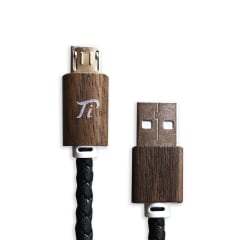 CABLE PI USB/ STANDAR BLACK 2