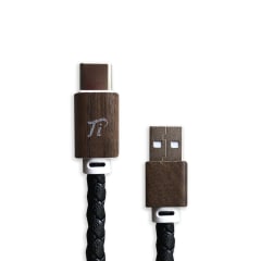 CABLE PI USB/ TIPO C BLACK 2