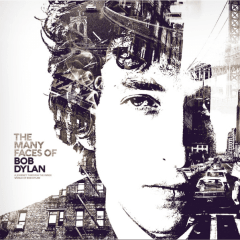 VINILO VARIOS ARTISTAS/ THE MANY FACES OF BOB DYLAN 2LP 0
