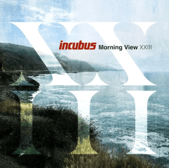 VINILO INCUBUS/ MORNING VIEW XXIII 2LP 0
