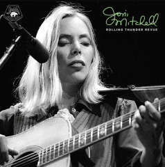 VINILO JONI MITCHELL/ ROLLING THUNDE 1LP 0