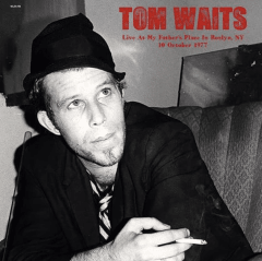VINILO TOM WAITS/ LIVE AT MY FATHERS PLACE IN ROSLYN NY 1LP 1