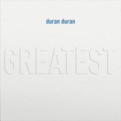 CD DURAN DURAN/ GREATEST (EUROPE)1CD 0