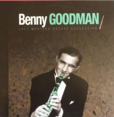 CD BENNY GOODMAN / BENNY GOODMAN 1CD 0