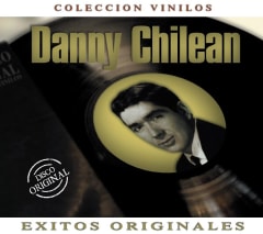 CD DANNY CHILEAN/ EXITOS 1CD 0
