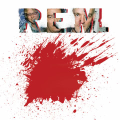 VINILO R.E.M./ COLECCION LIVE (EDICION COLOR) 1LP 0