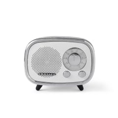 PARLANTE CROSLEY/ RONDO PORTABLE BT WHITE 0