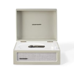 REPRODUCTOR DE CD CROSLEY/ VOYAGER CD PLAYER BT DUNA 0