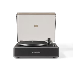TORNAMESA CROSLEY/ RECORD PLAYER BT STAVE BLACK 0
