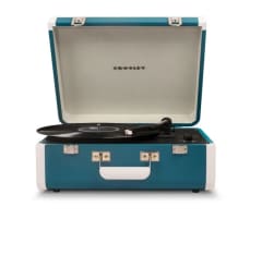 TORNAMESA CROSLEY / PORTFOLIO BT TURQUOISE 0