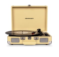 TORNAMESA CROSLEY/ CRUISER DELUXE BT FAWN 0