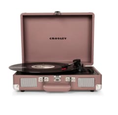 TORNAMESA CROSLEY/ CRUISER DELUXE BT PURPLE ASH 2