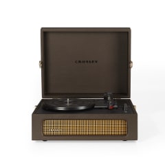 TORNAMESA CROSLEY/ VOYAGER BT COCOA 0