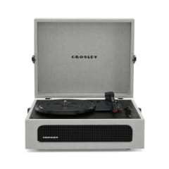 TORNAMESA CROSLEY/ VOYAGER BT GREY 5