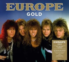 CD EUROPE/ GOLD 3CD 0