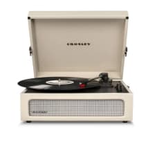 TORNAMESA CROSLEY/ VOYAGER BT DUNE WHITE 0