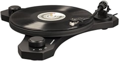TORNAMESA CROSLEY / C3 BT BLACK 0