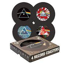 POSAVASOS PINK FLOYD/ PINK FLOYD SET DE 4 COASTERS 0