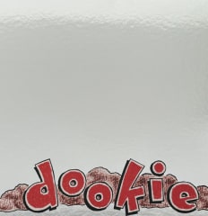 VINILO GREEN DAY/ DOOKIE - 30TH ANNIVERSARY  6LP (BOX SET) 0