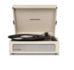 TORNAMESA CROSLEY/ VOYAGER BT DUNE 0