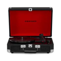 TORNAMESA CROSLEY/ CRUISER DELUXE BT BLACK 0