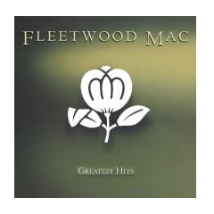 VINILO FLEETWOOD MAC/ GREATEST HITS 1LP 0