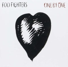 VINILO FOO FIGHTERS/ ONE BY ONE (EUROPA) 2LP 0