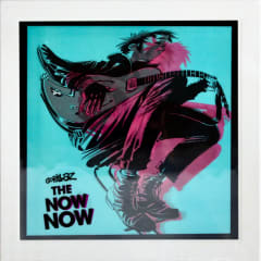 VINILO GORILLAZ / THE NOW NOW DELUXE VINYL 1LP 0