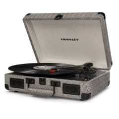 TORNAMESA CROSLEY/ CRUISER DELUXE BT HERRINGBONE 0