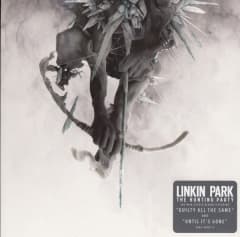 CD LINKIN PARK/ THE HUNTING PARTY 1CD 0