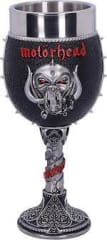 COPA MOTORHEAD - MOTORHEAD GOBLET 19.5CM 1