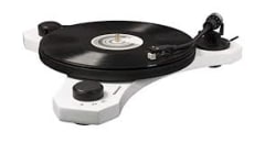 TORNAMESA CROSLEY/ C3 BT WHITE 0