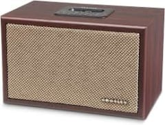 RADIO CROSLEY/ IDECO MAHOGANY 0
