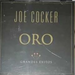 CD JOE COCKER/ SERIE ORO 1CD 1