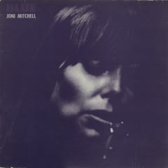 VINILO JONI MITCHELL/ BLUE 1LP 0
