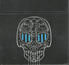 CD JOHNNY HALLYDAY/ LIVE  BOX SET 10CD 0