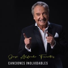 VINILO JOSE ALFREDO FUENTES/ EXITOS 1LP 0
