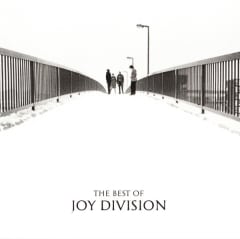 CD JOY DIVISION/ THE BEST OF 1CD 0