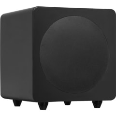 SUBWOOFER KANTO/ MATTE BLACK 8