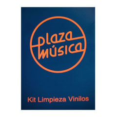 KIT DE LIMPIEZA VINILOS - PM 3