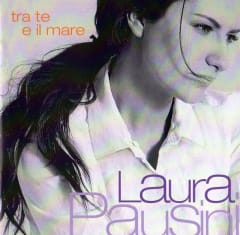 CD LAURA PAUSINI/ TRA TE E IL MARE 1CD 0