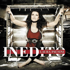 CD LAURA PAUSINI/ INEDITO CD ESPAÑOL 1CD 0