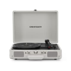 TORNAMESA CROSLEY/ CRUISER DELUXE BT WHITE 0
